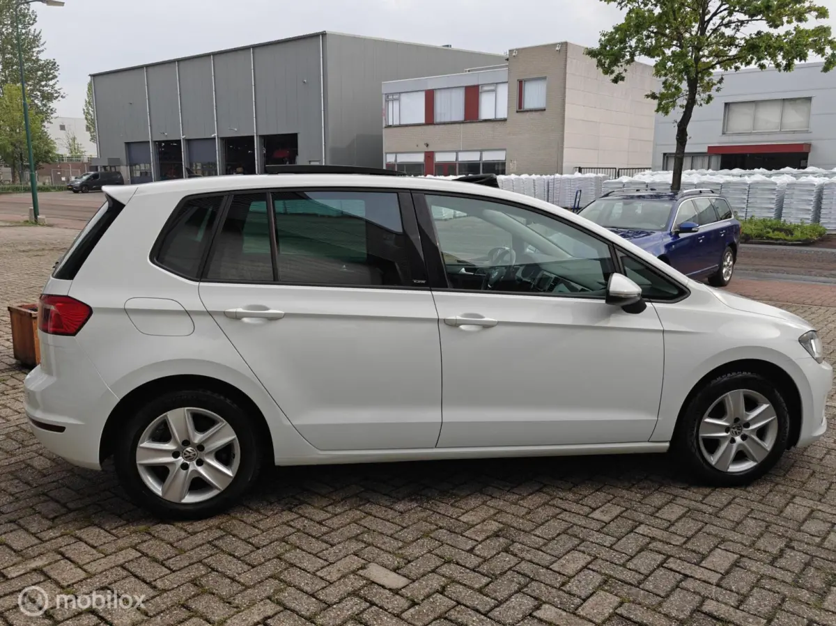 1.4TSi 125pk DSG-7 Panorama Trekh.