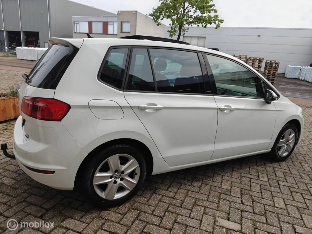 1.4TSi 125pk DSG-7 Panorama Trekh.