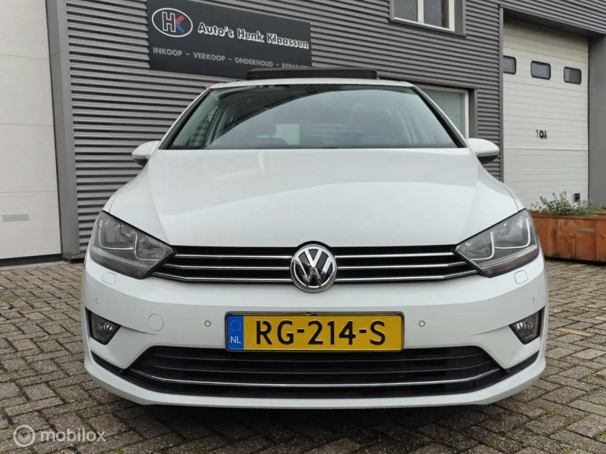 1.4TSi 125pk DSG-7 Panorama Trekh.