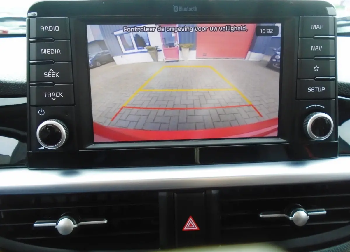 1.0 T-GDI GT-Line ,Leder,Navi,Camera