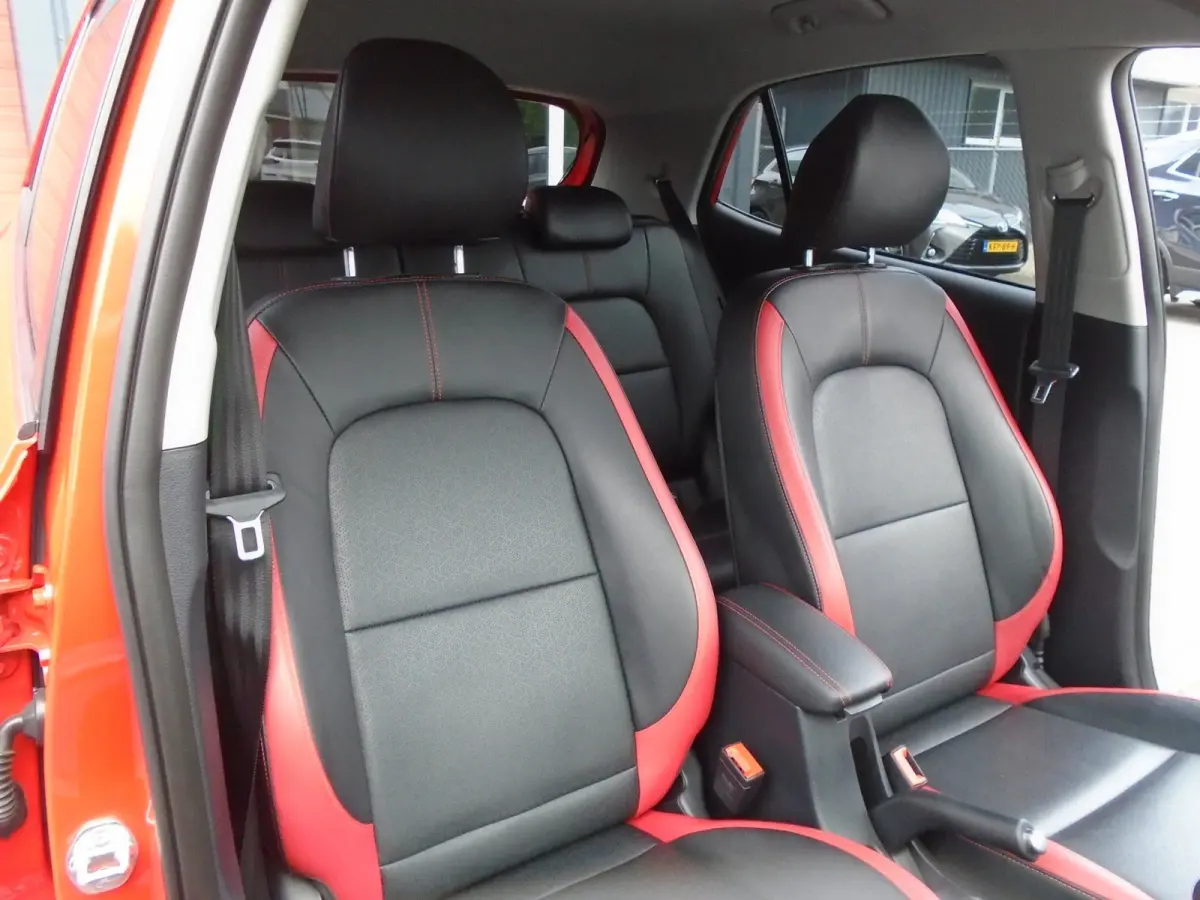1.0 T-GDI GT-Line ,Leder,Navi,Camera