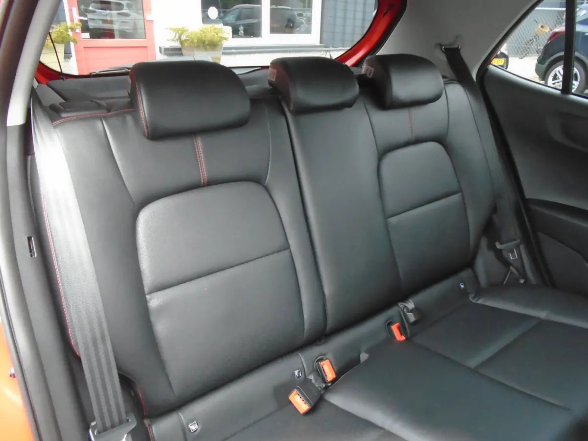 1.0 T-GDI GT-Line ,Leder,Navi,Camera