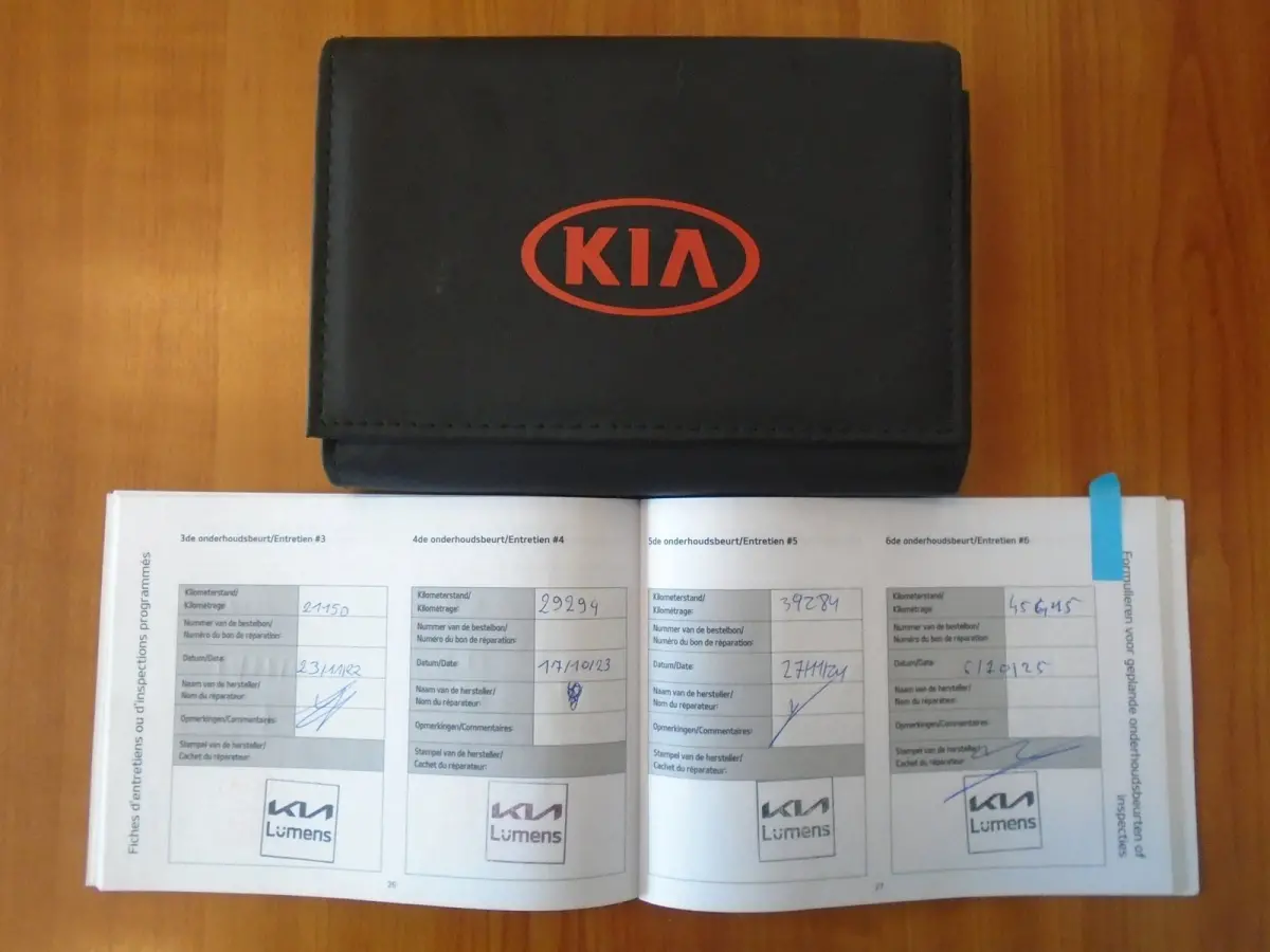 1.0 T-GDI GT-Line ,Leder,Navi,Camera