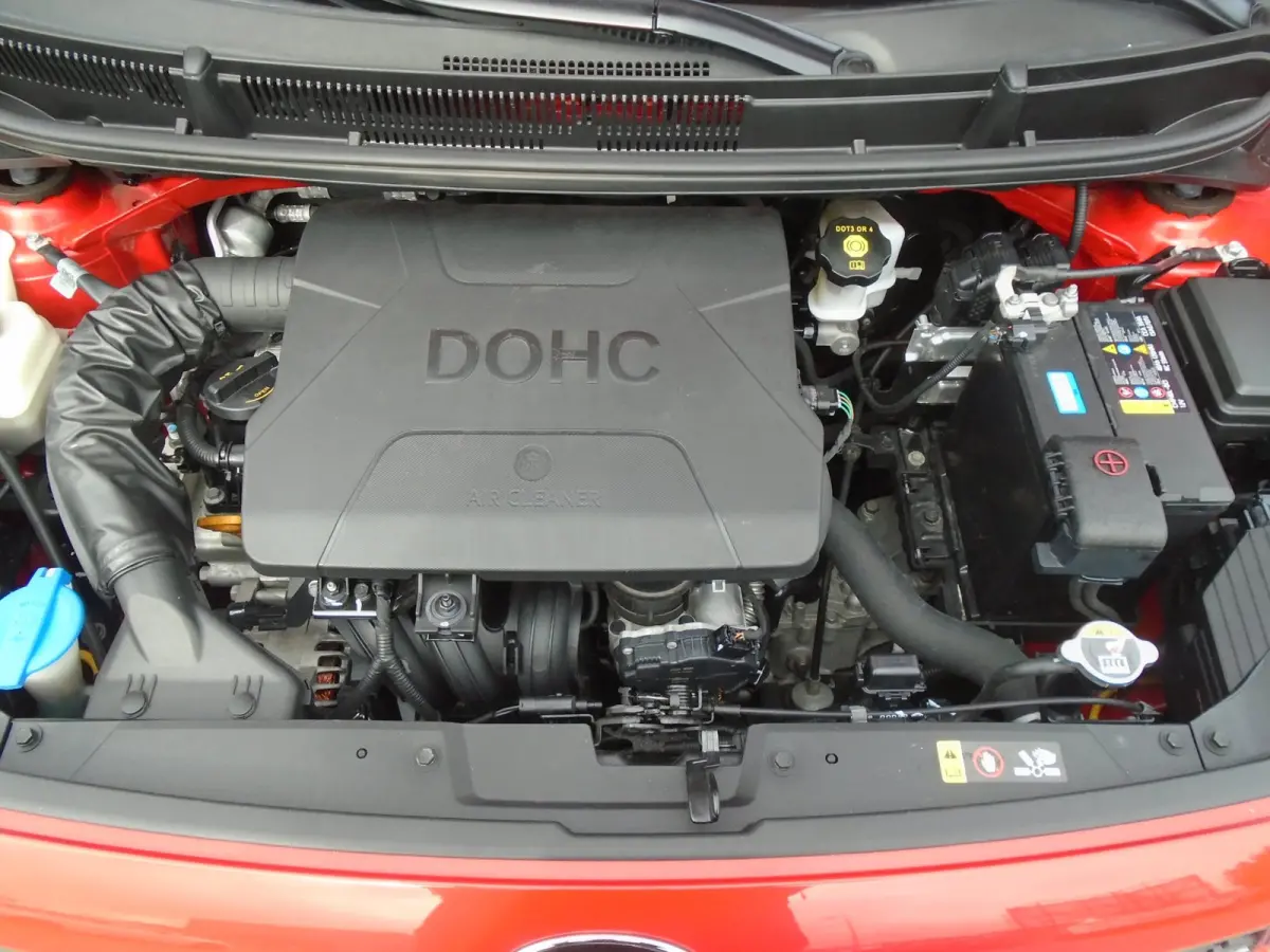 1.0 T-GDI GT-Line ,Leder,Navi,Camera