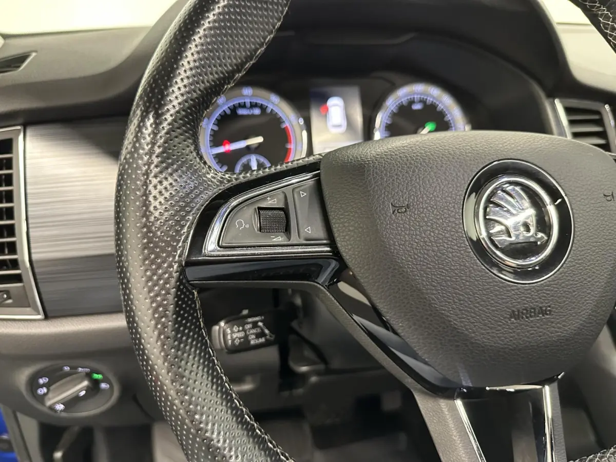 1.5 TSI Business Edition PANO TREKHAAK CAMERA CARPLAY ECC CRUISE.