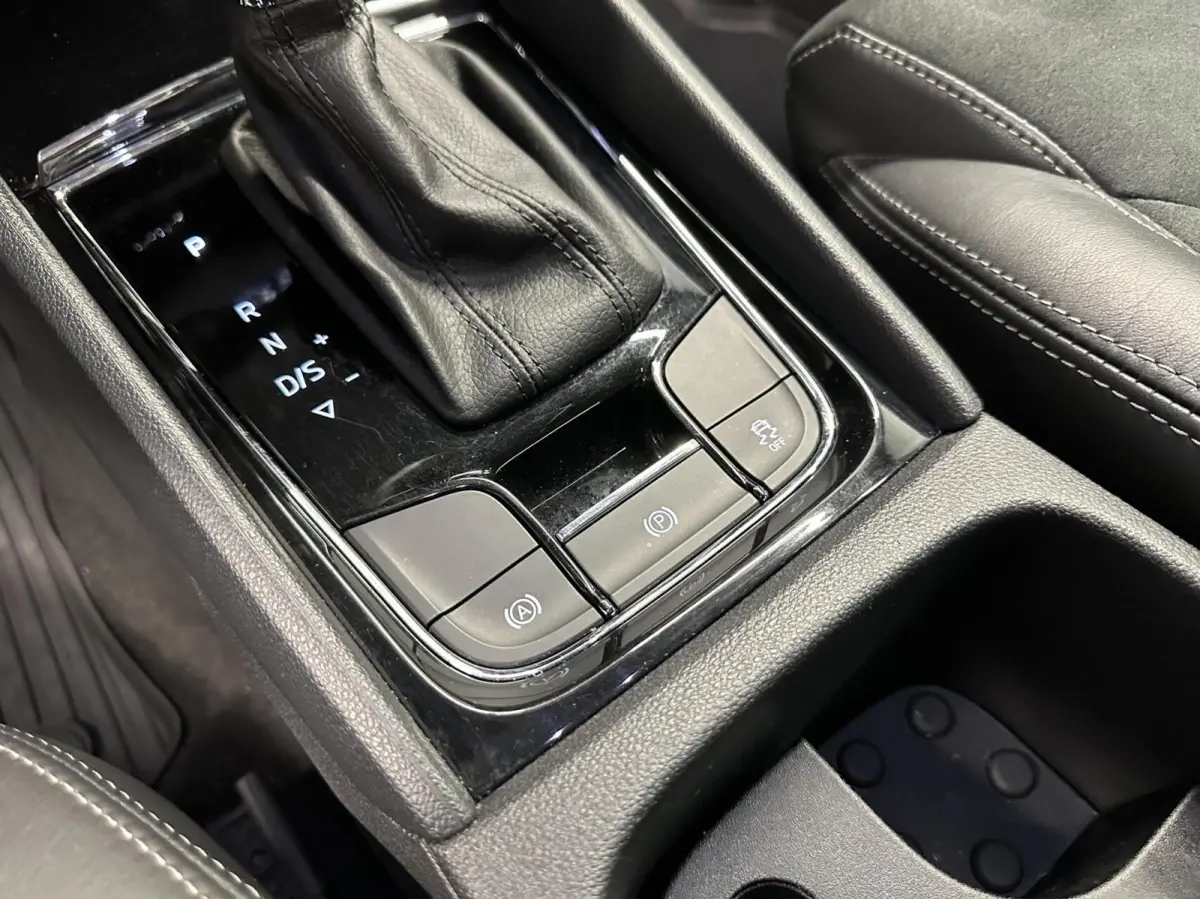 1.5 TSI Business Edition PANO TREKHAAK CAMERA CARPLAY ECC CRUISE.