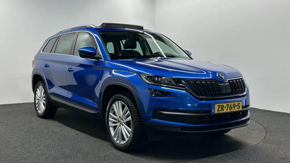 1.5 TSI Business Edition PANO TREKHAAK CAMERA CARPLAY ECC CRUISE.