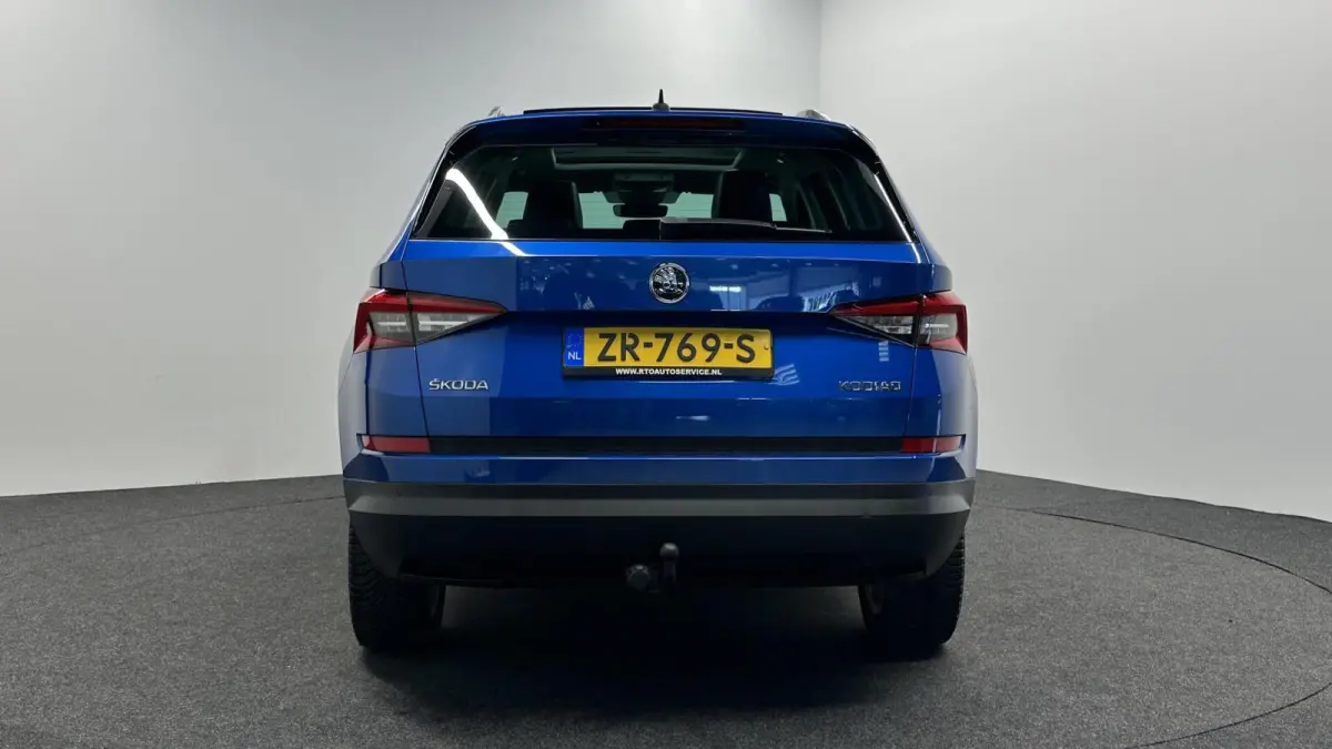 1.5 TSI Business Edition PANO TREKHAAK CAMERA CARPLAY ECC CRUISE.