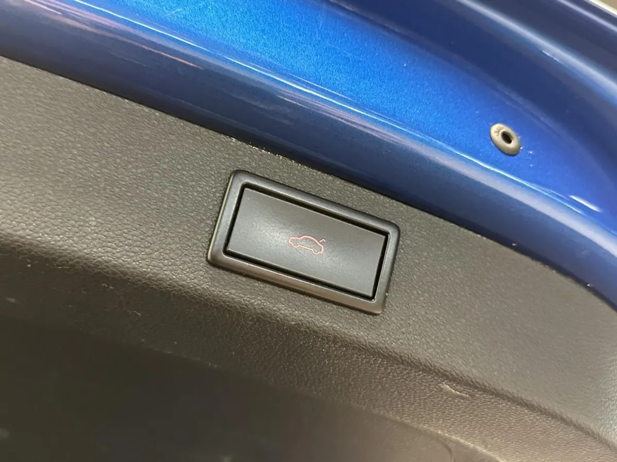 1.5 TSI Business Edition PANO TREKHAAK CAMERA CARPLAY ECC CRUISE.