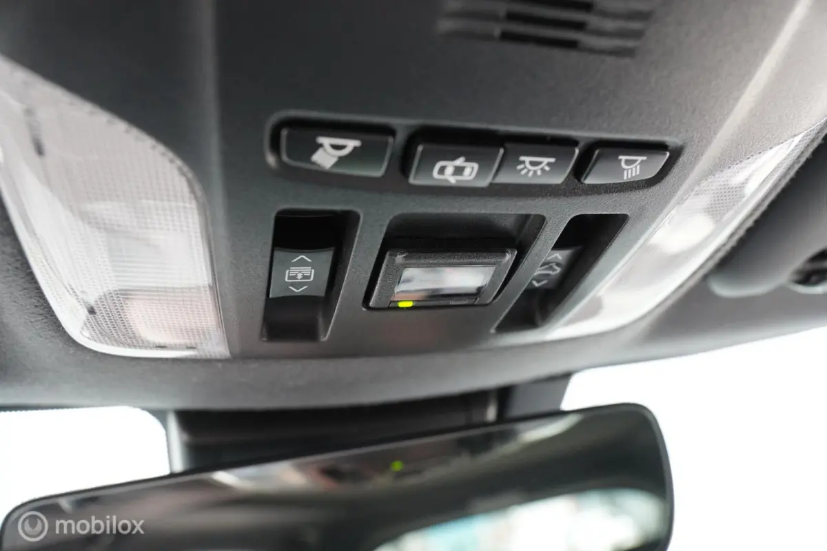 2.0 Hybrid GR-Sport Plus 2020 Krijtgrijs Pano
