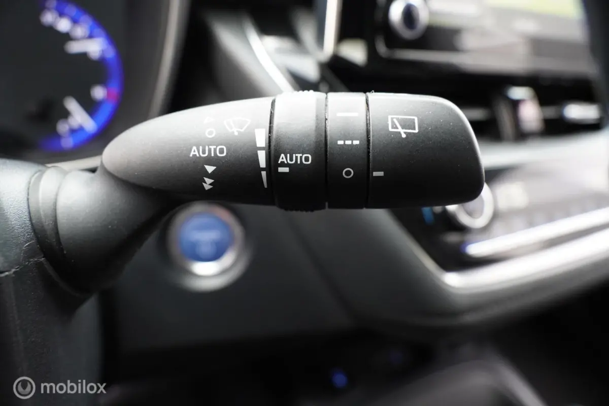 2.0 Hybrid GR-Sport Plus 2020 Krijtgrijs Pano