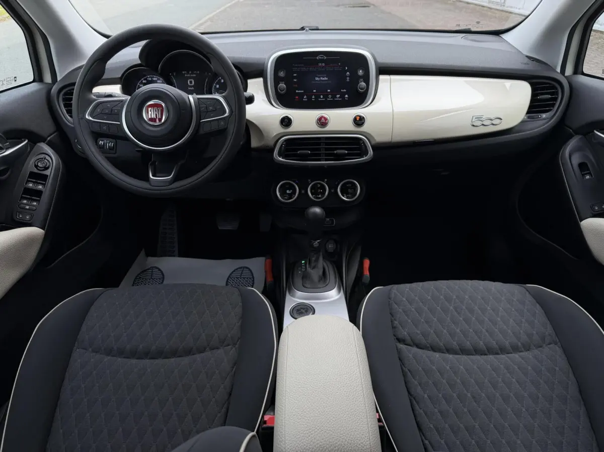 Cross 1.3 GSE Cross - NAVI/CARPLAY/LEER/LED/NAP