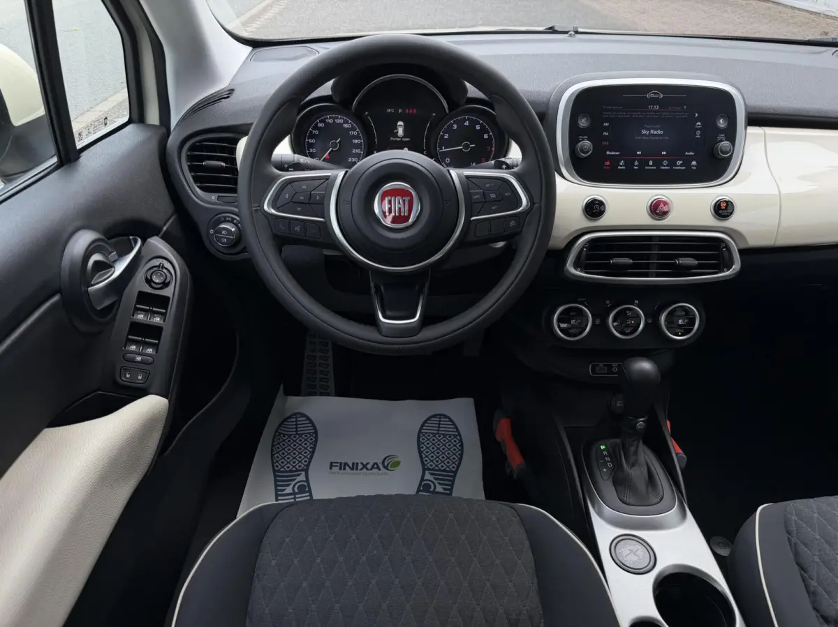 Cross 1.3 GSE Cross - NAVI/CARPLAY/LEER/LED/NAP