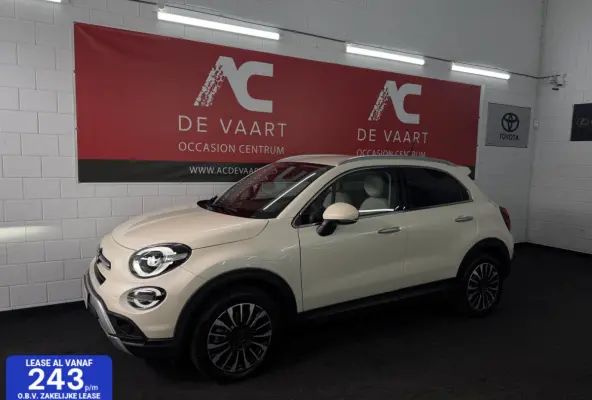 Cross 1.3 GSE Cross - NAVI/CARPLAY/LEER/LED/NAP