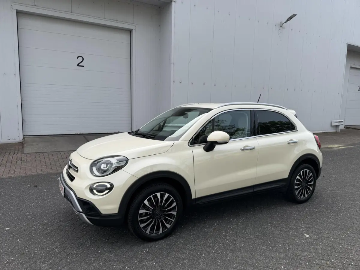 Cross 1.3 GSE Cross - NAVI/CARPLAY/LEER/LED/NAP