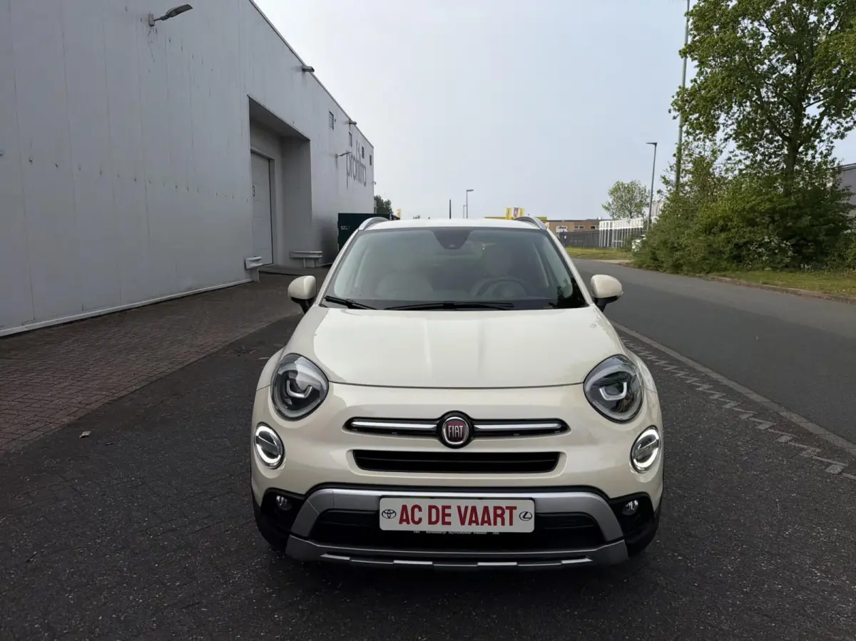 Cross 1.3 GSE Cross - NAVI/CARPLAY/LEER/LED/NAP