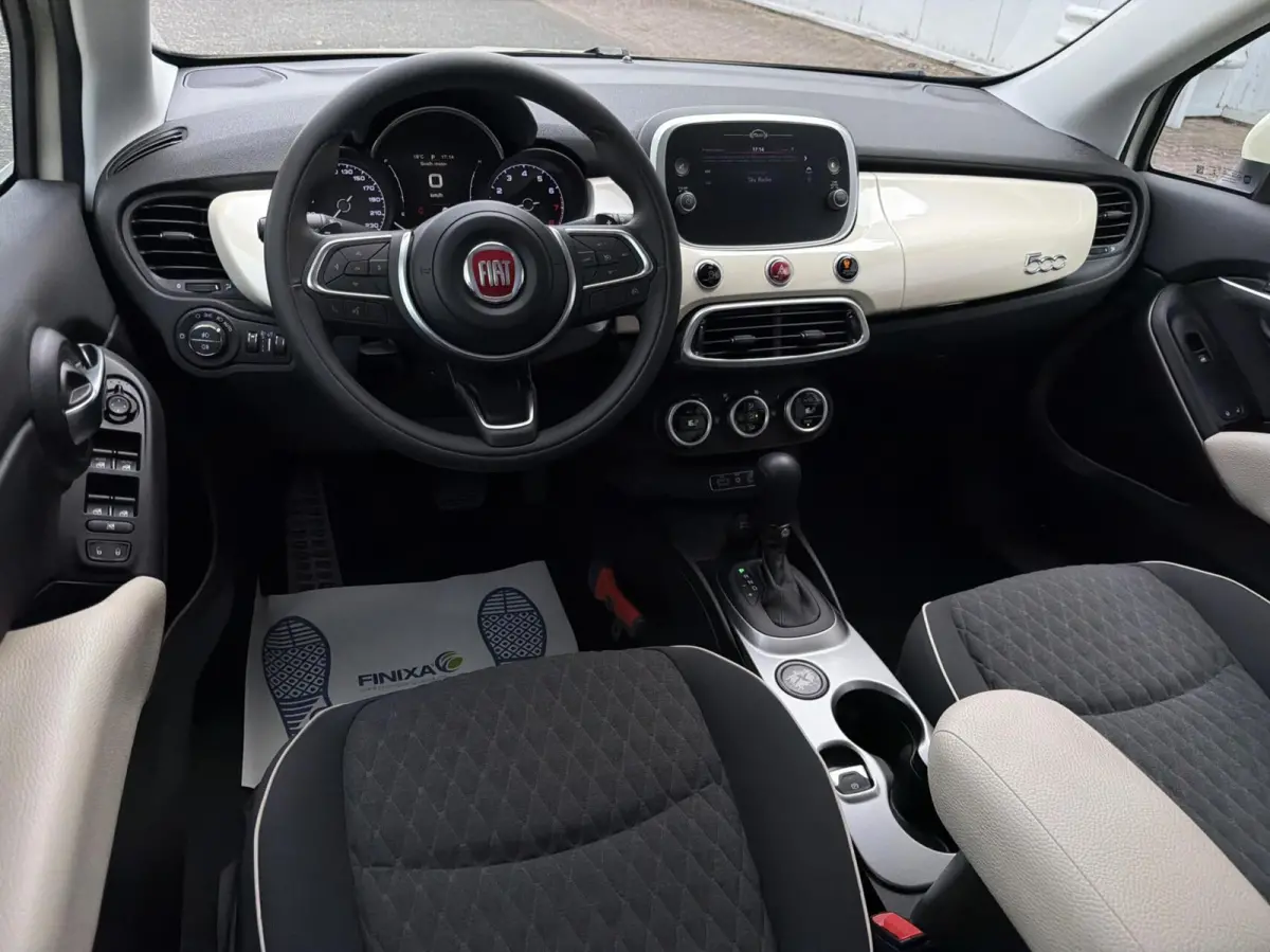 Cross 1.3 GSE Cross - NAVI/CARPLAY/LEER/LED/NAP
