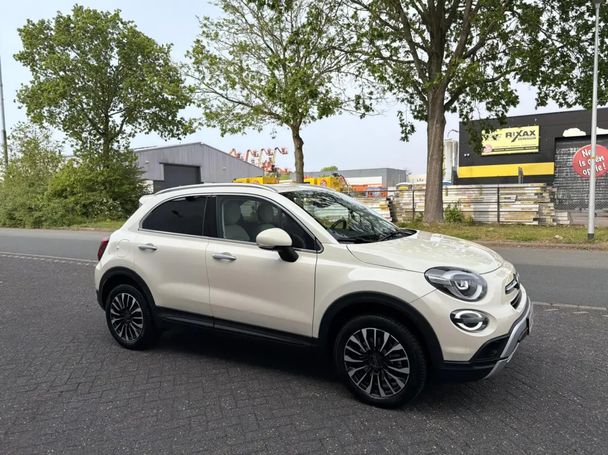Cross 1.3 GSE Cross - NAVI/CARPLAY/LEER/LED/NAP