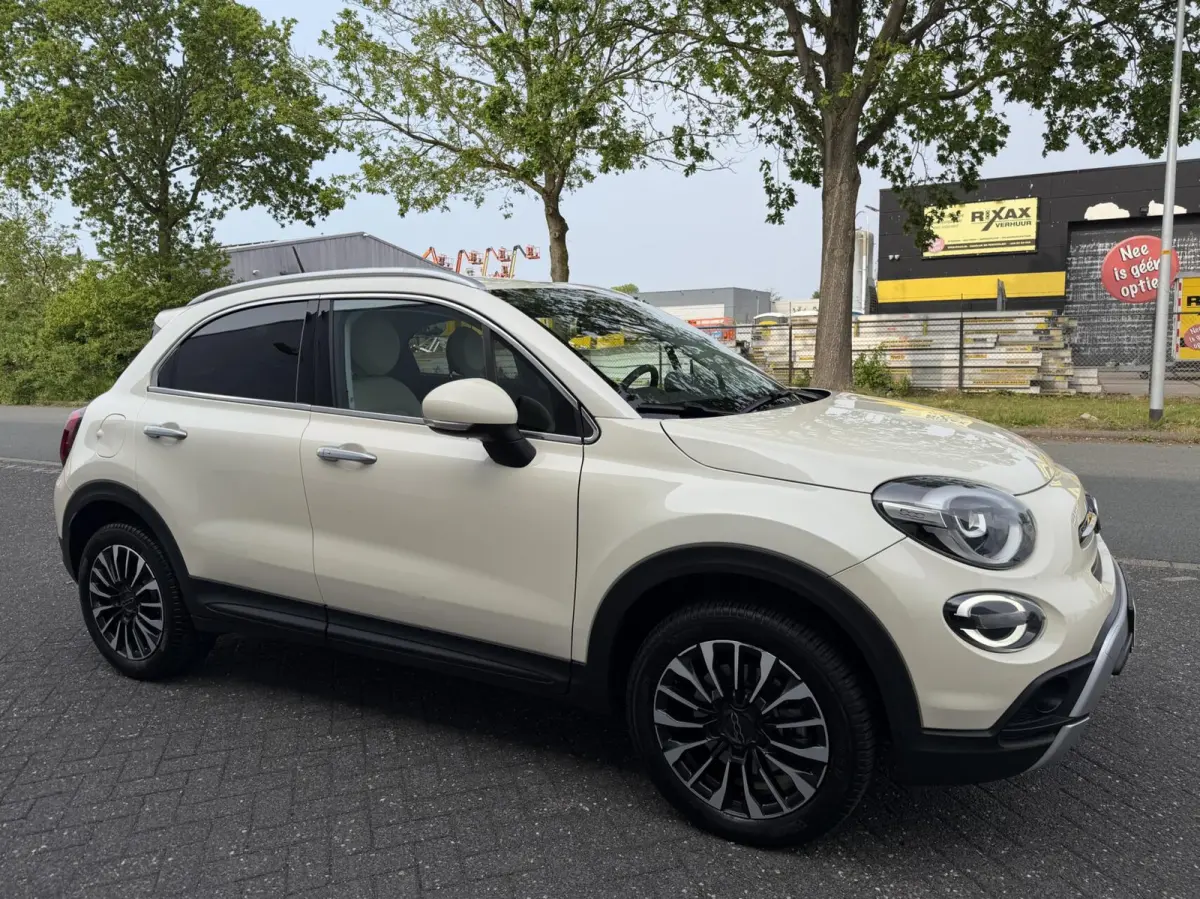 Cross 1.3 GSE Cross - NAVI/CARPLAY/LEER/LED/NAP