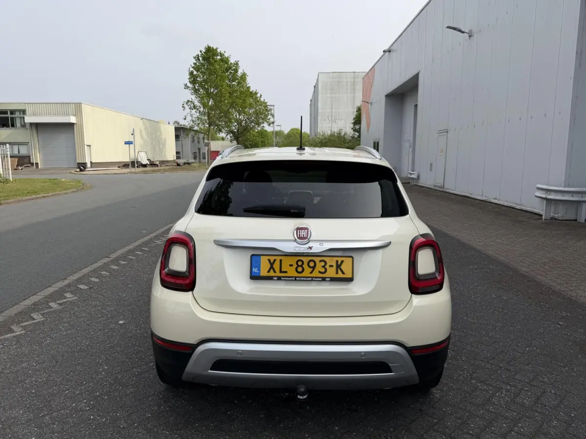 Cross 1.3 GSE Cross - NAVI/CARPLAY/LEER/LED/NAP