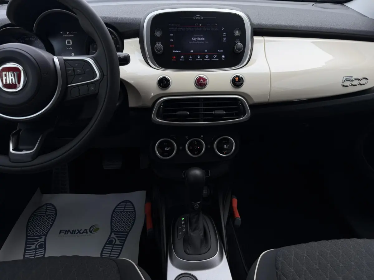 Cross 1.3 GSE Cross - NAVI/CARPLAY/LEER/LED/NAP