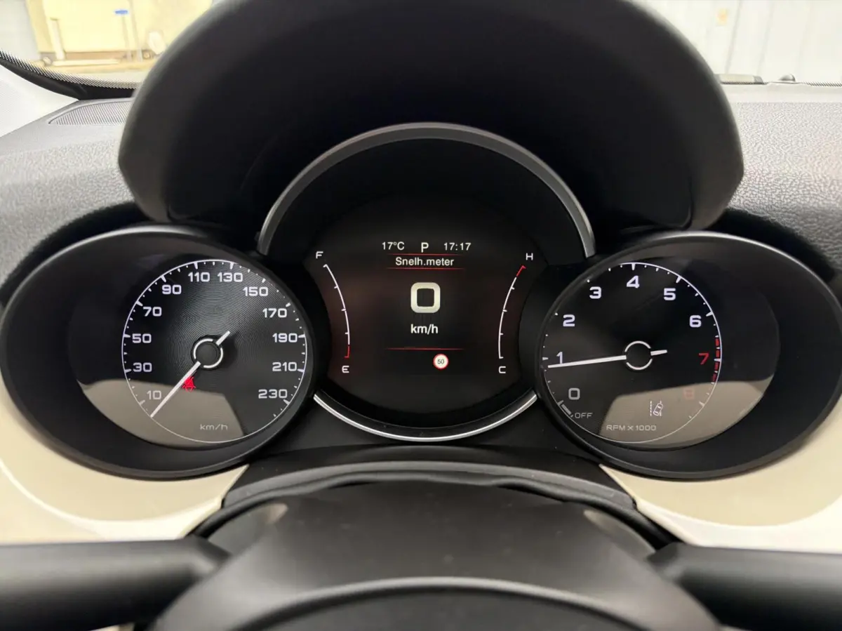 Cross 1.3 GSE Cross - NAVI/CARPLAY/LEER/LED/NAP
