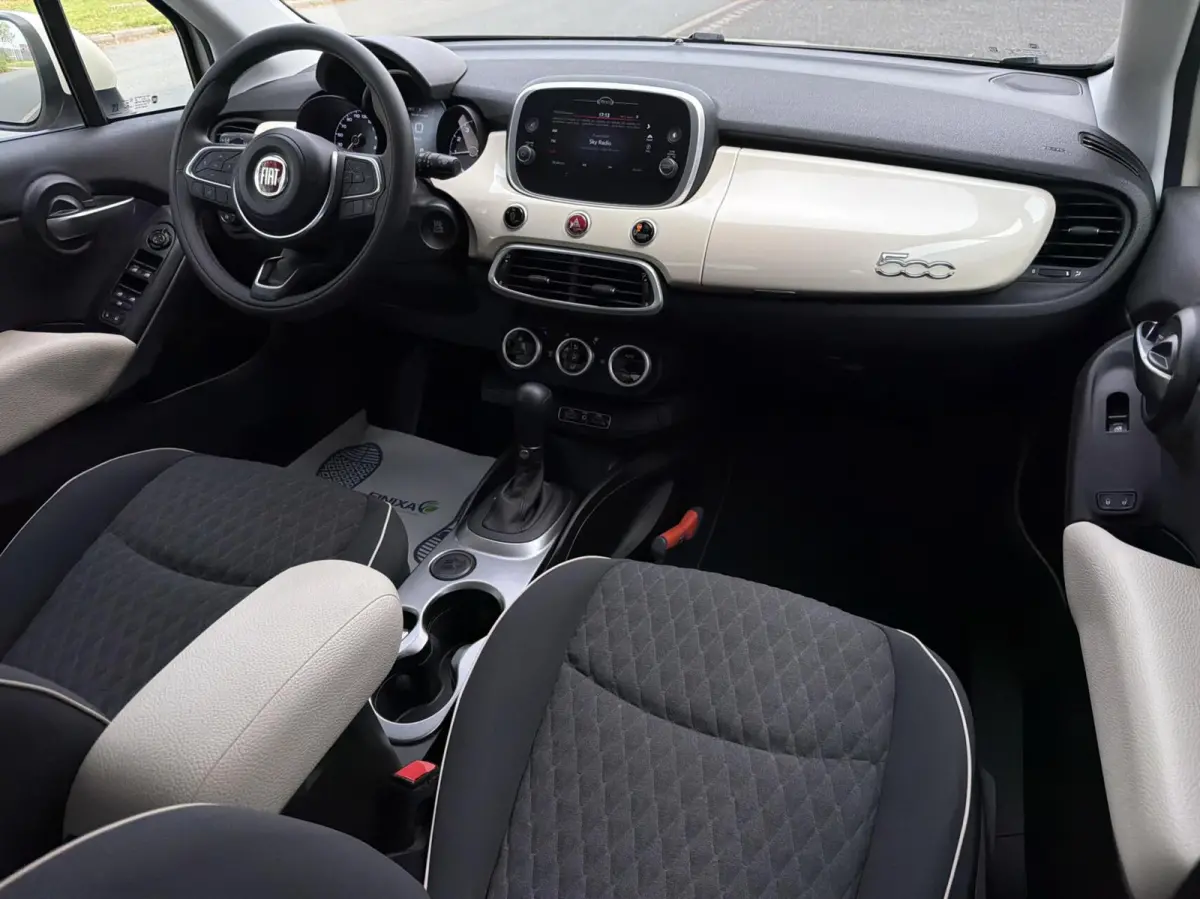 Cross 1.3 GSE Cross - NAVI/CARPLAY/LEER/LED/NAP