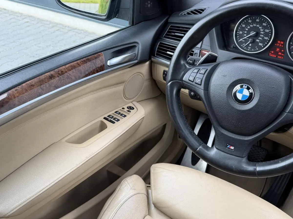 xDrive35i M-Pakket 7-Persoons - Leder - Navi - Pano - Leder Dash - Massage