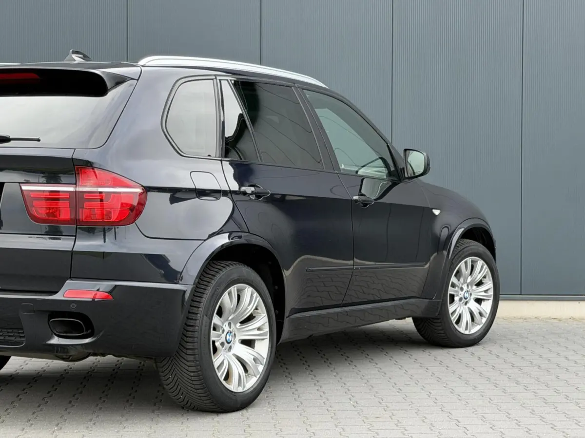xDrive35i M-Pakket 7-Persoons - Leder - Navi - Pano - Leder Dash - Massage
