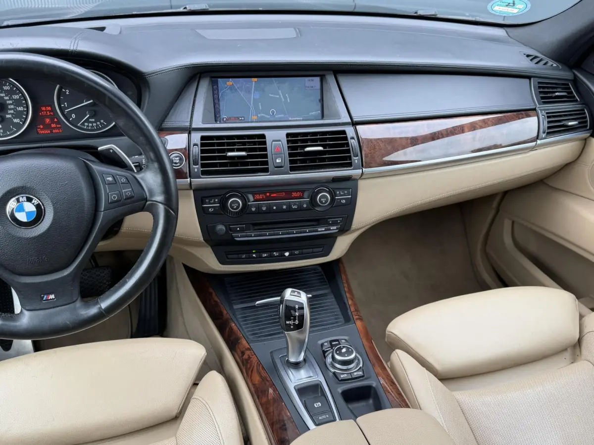 xDrive35i M-Pakket 7-Persoons - Leder - Navi - Pano - Leder Dash - Massage