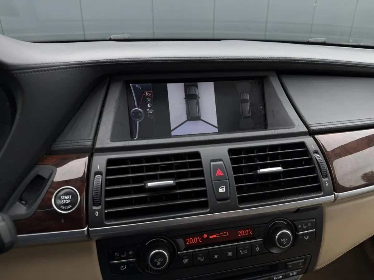 xDrive35i M-Pakket 7-Persoons - Leder - Navi - Pano - Leder Dash - Massage