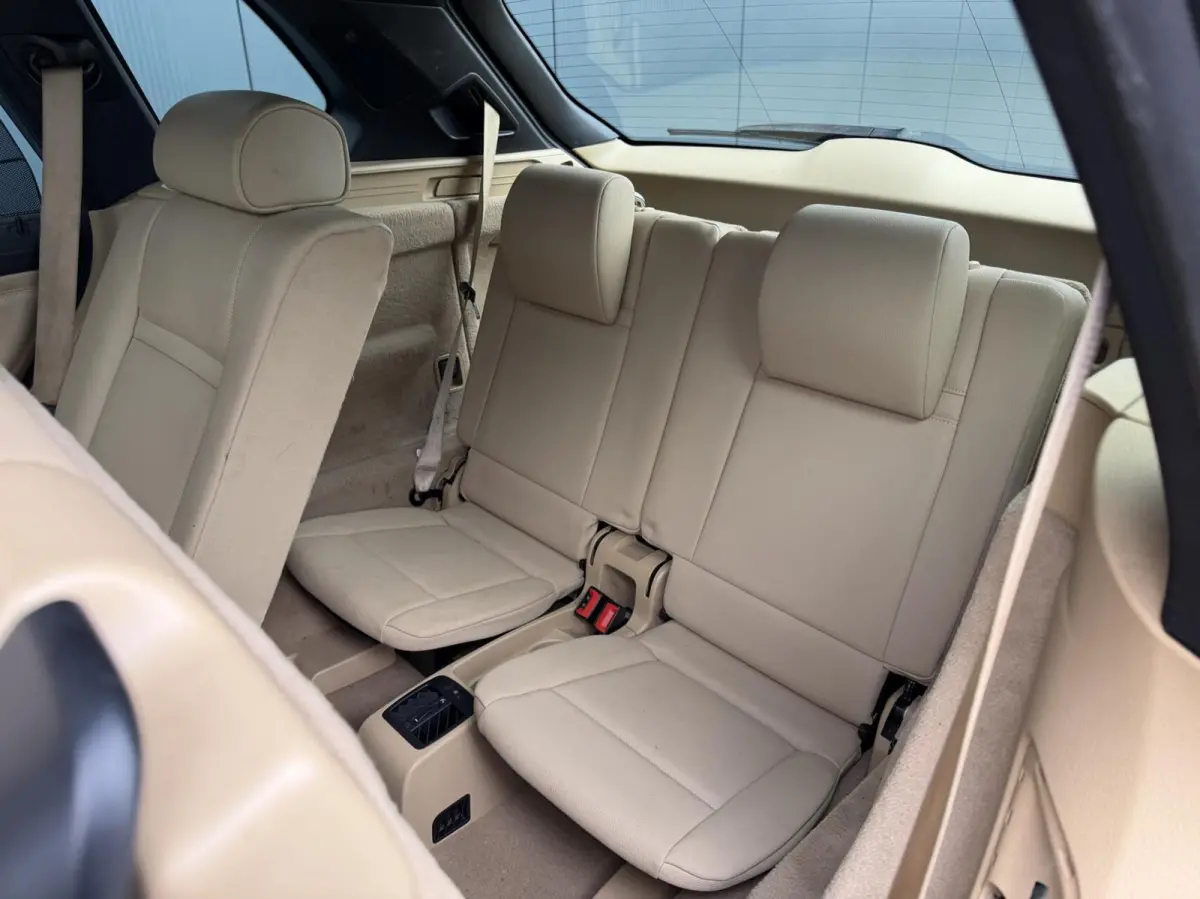 xDrive35i M-Pakket 7-Persoons - Leder - Navi - Pano - Leder Dash - Massage