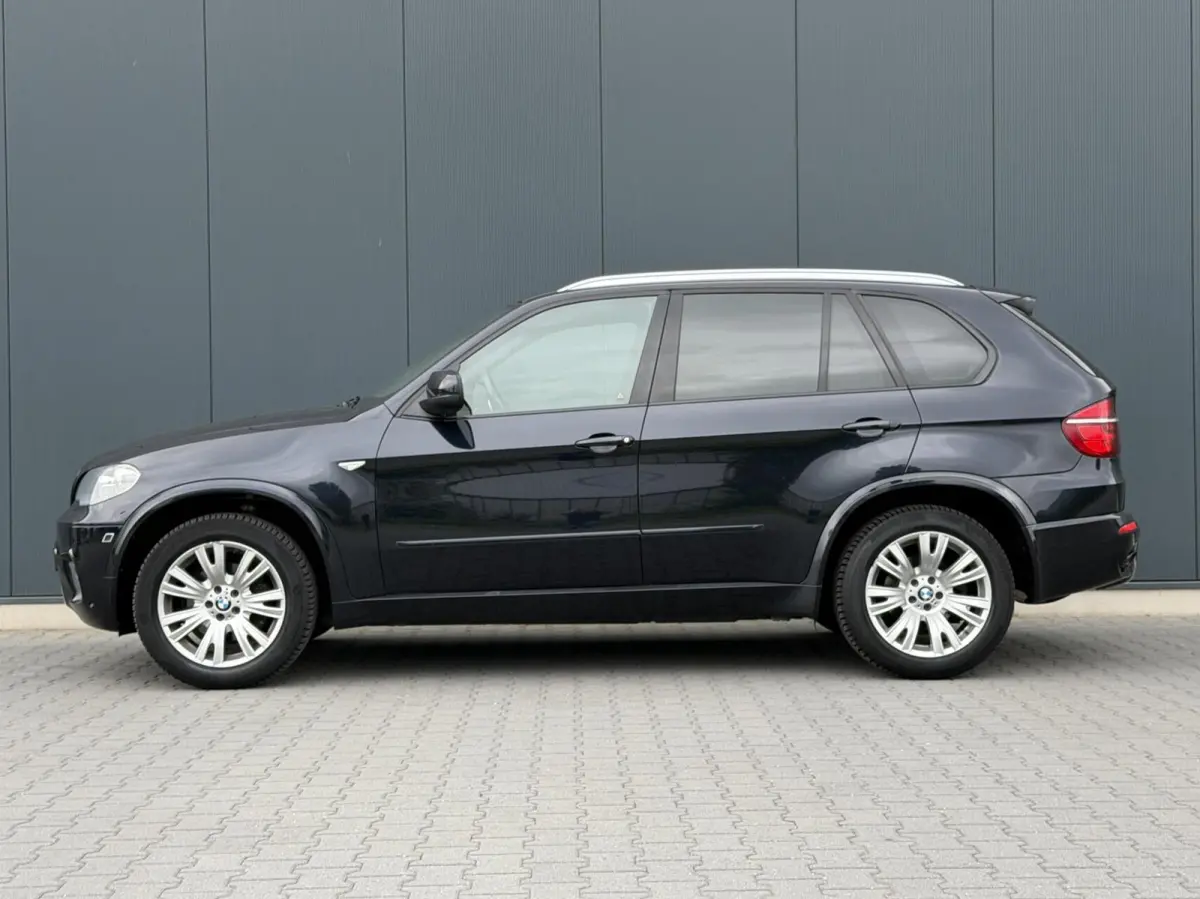 xDrive35i M-Pakket 7-Persoons - Leder - Navi - Pano - Leder Dash - Massage