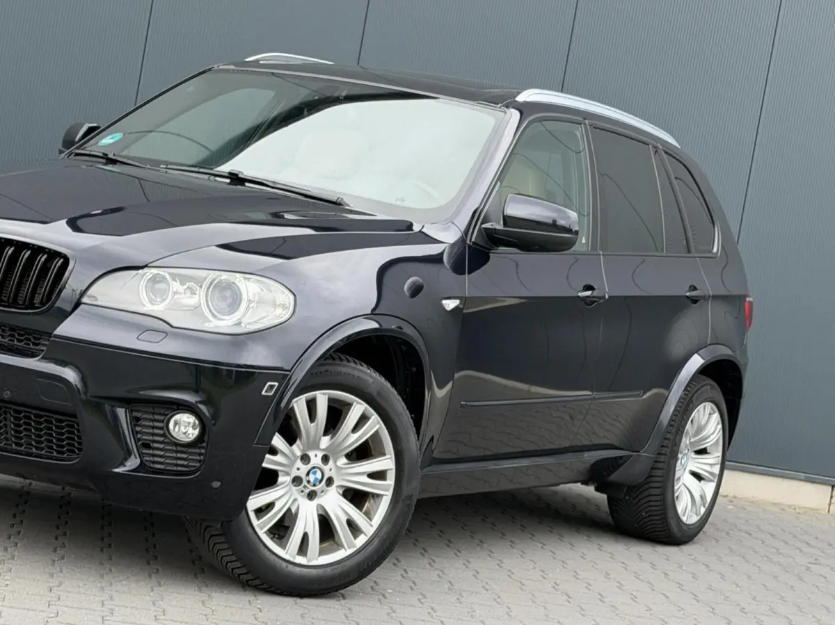 xDrive35i M-Pakket 7-Persoons - Leder - Navi - Pano - Leder Dash - Massage