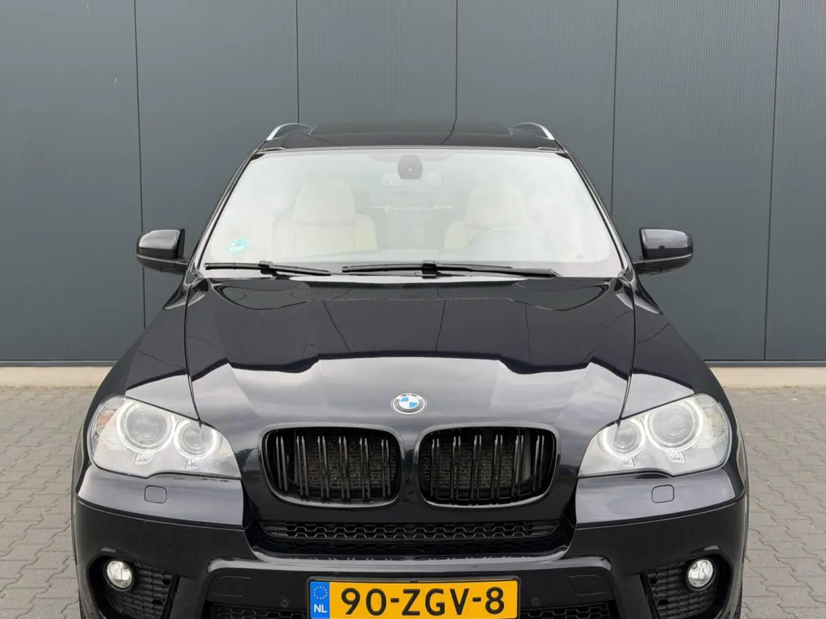 xDrive35i M-Pakket 7-Persoons - Leder - Navi - Pano - Leder Dash - Massage