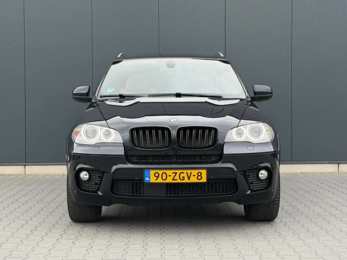 xDrive35i M-Pakket 7-Persoons - Leder - Navi - Pano - Leder Dash - Massage