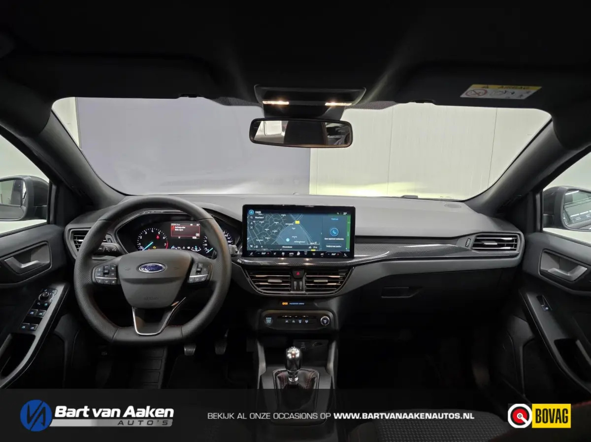 1.0 Hybrid ST Line X Keyless Camera Adaptive cruise