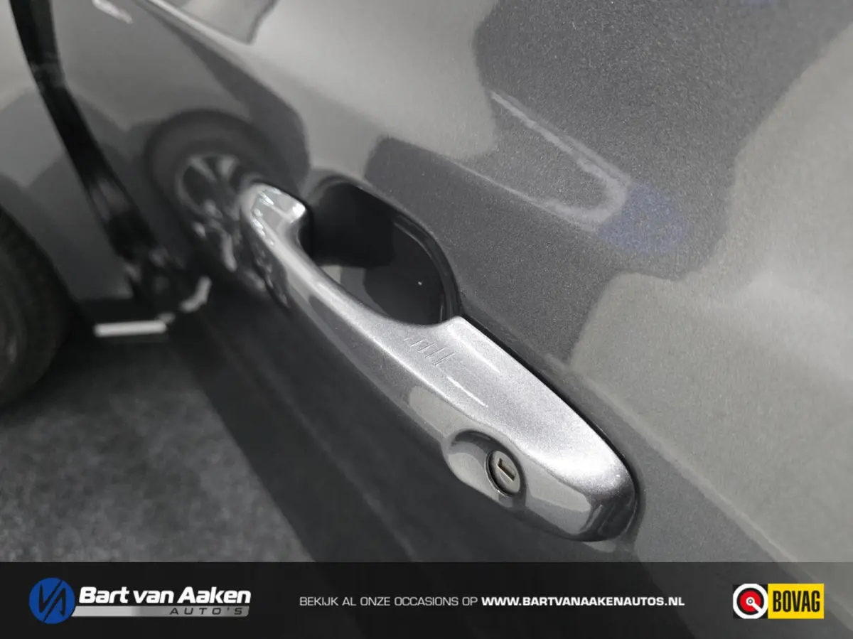 1.0 Hybrid ST Line X Keyless Camera Adaptive cruise