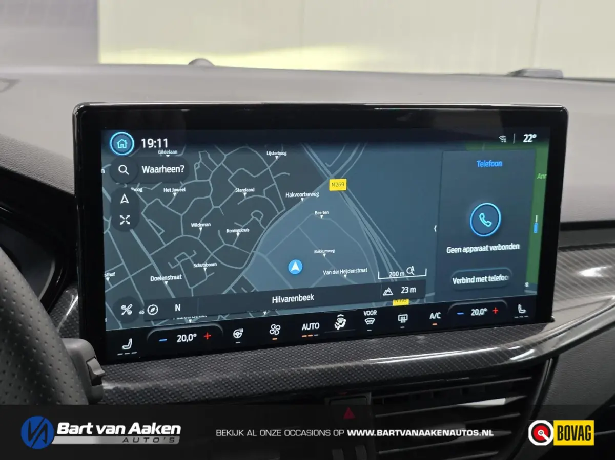 1.0 Hybrid ST Line X Keyless Camera Adaptive cruise