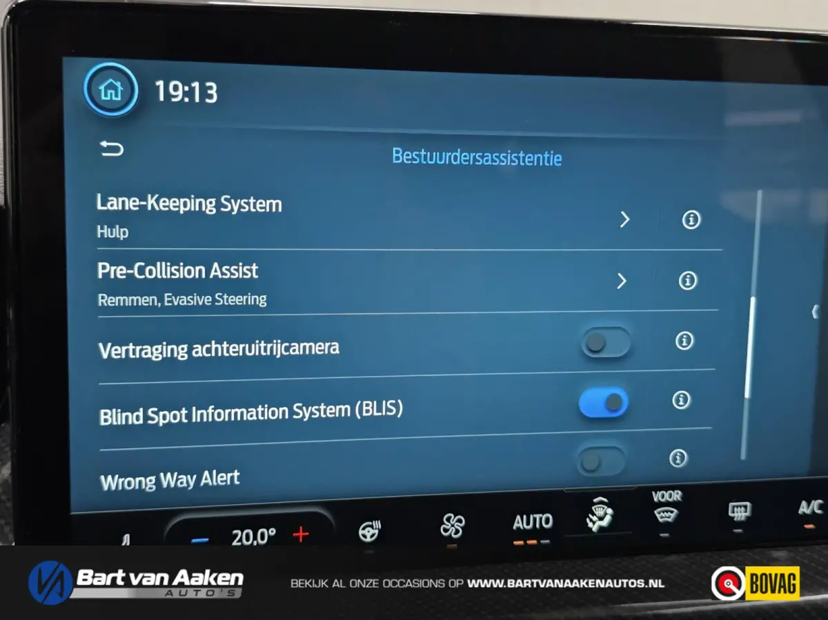 1.0 Hybrid ST Line X Keyless Camera Adaptive cruise