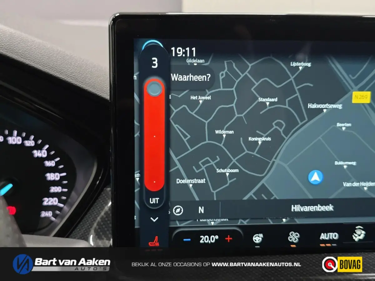 1.0 Hybrid ST Line X Keyless Camera Adaptive cruise
