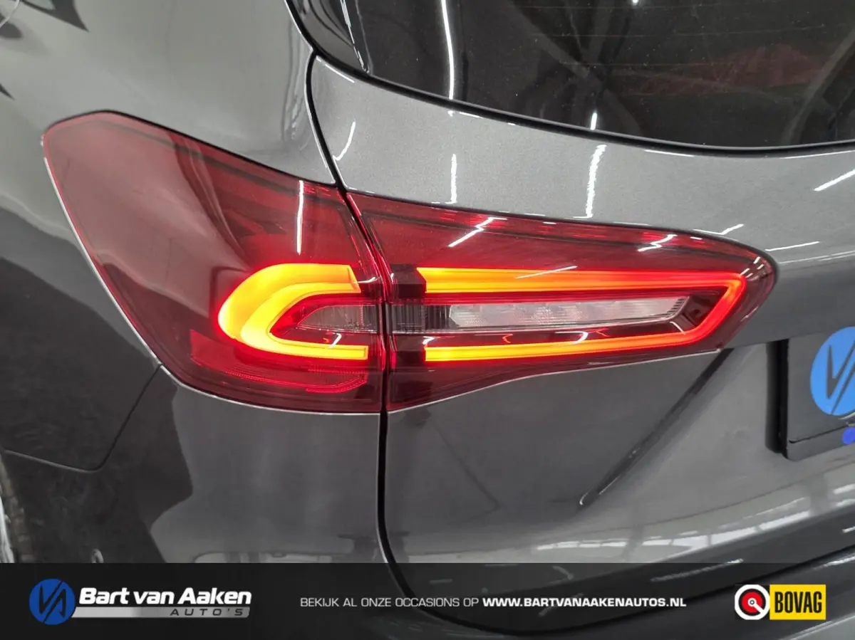 1.0 Hybrid ST Line X Keyless Camera Adaptive cruise