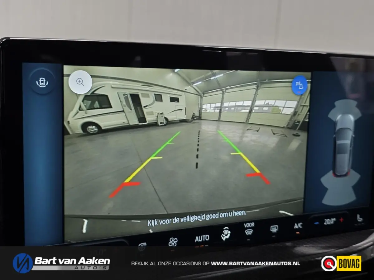 1.0 Hybrid ST Line X Keyless Camera Adaptive cruise