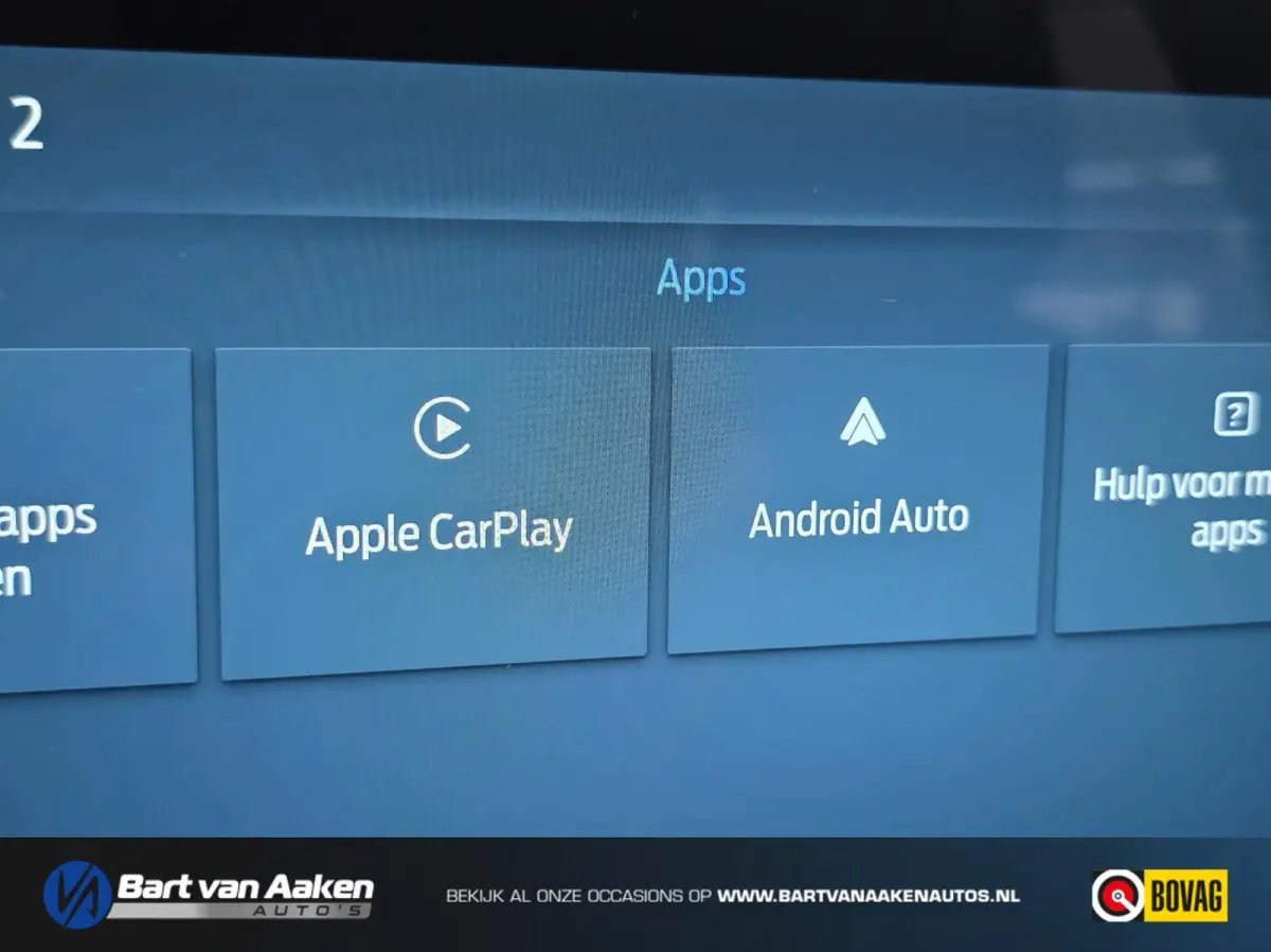 1.0 Hybrid ST Line X Keyless Camera Adaptive cruise