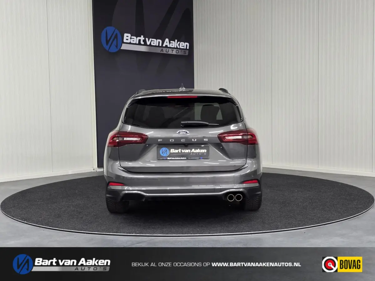 1.0 Hybrid ST Line X Keyless Camera Adaptive cruise