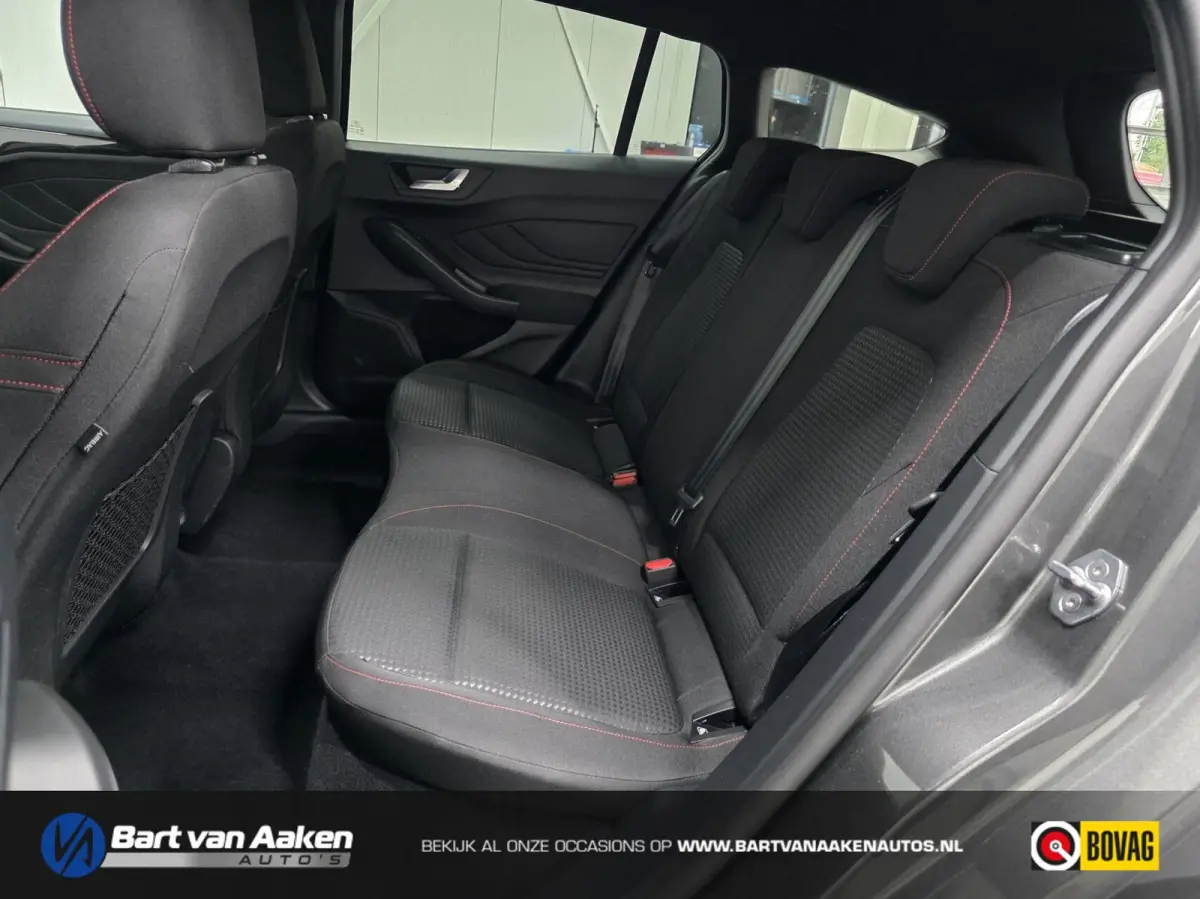 1.0 Hybrid ST Line X Keyless Camera Adaptive cruise