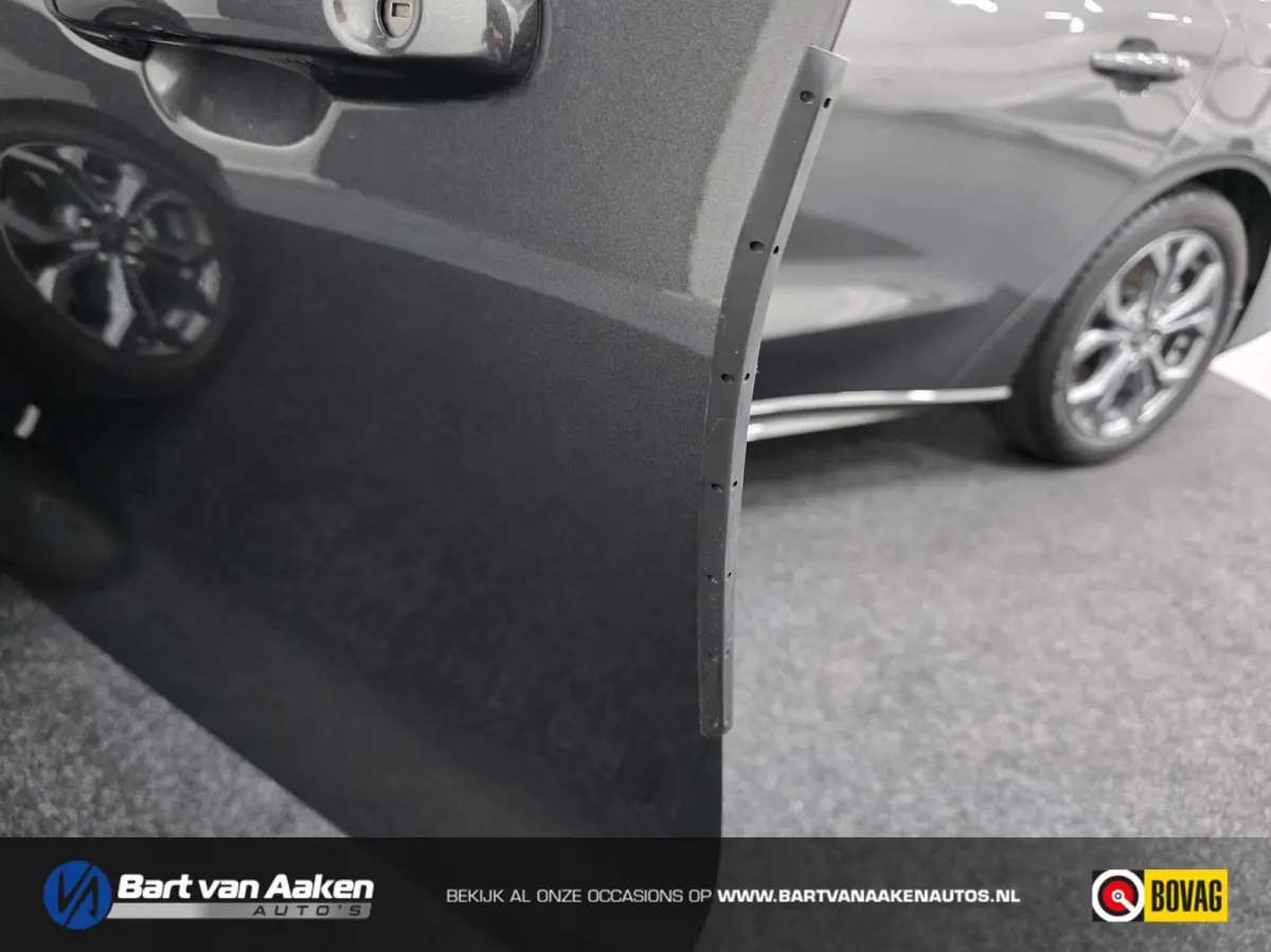 1.0 Hybrid ST Line X Keyless Camera Adaptive cruise