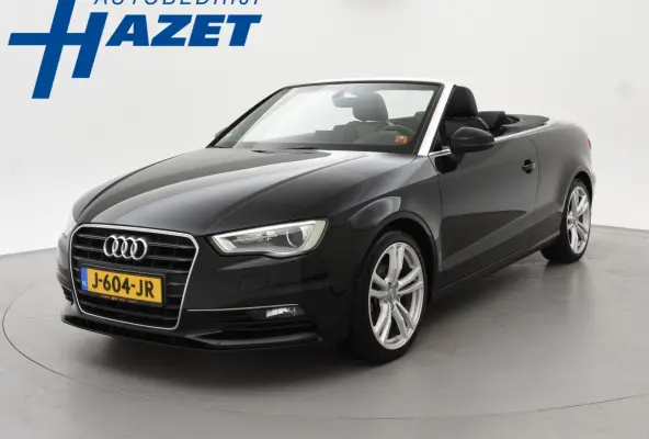 1.4 TFSI S-TRONIC AUT. + STOELVERWARMING | 18 INCH | SPORTSTOELEN | XENON | NAVIGATIE