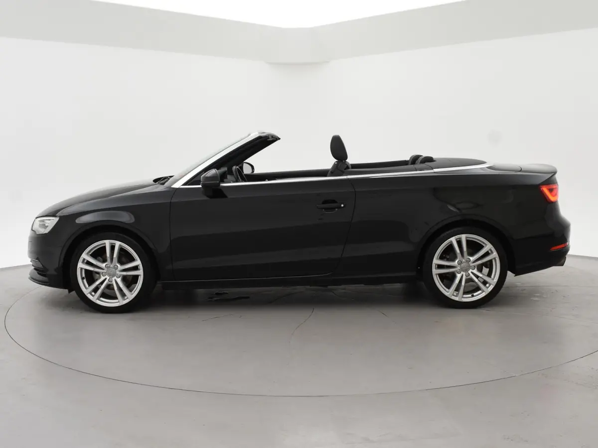 1.4 TFSI S-TRONIC AUT. + STOELVERWARMING | 18 INCH | SPORTSTOELEN | XENON | NAVIGATIE