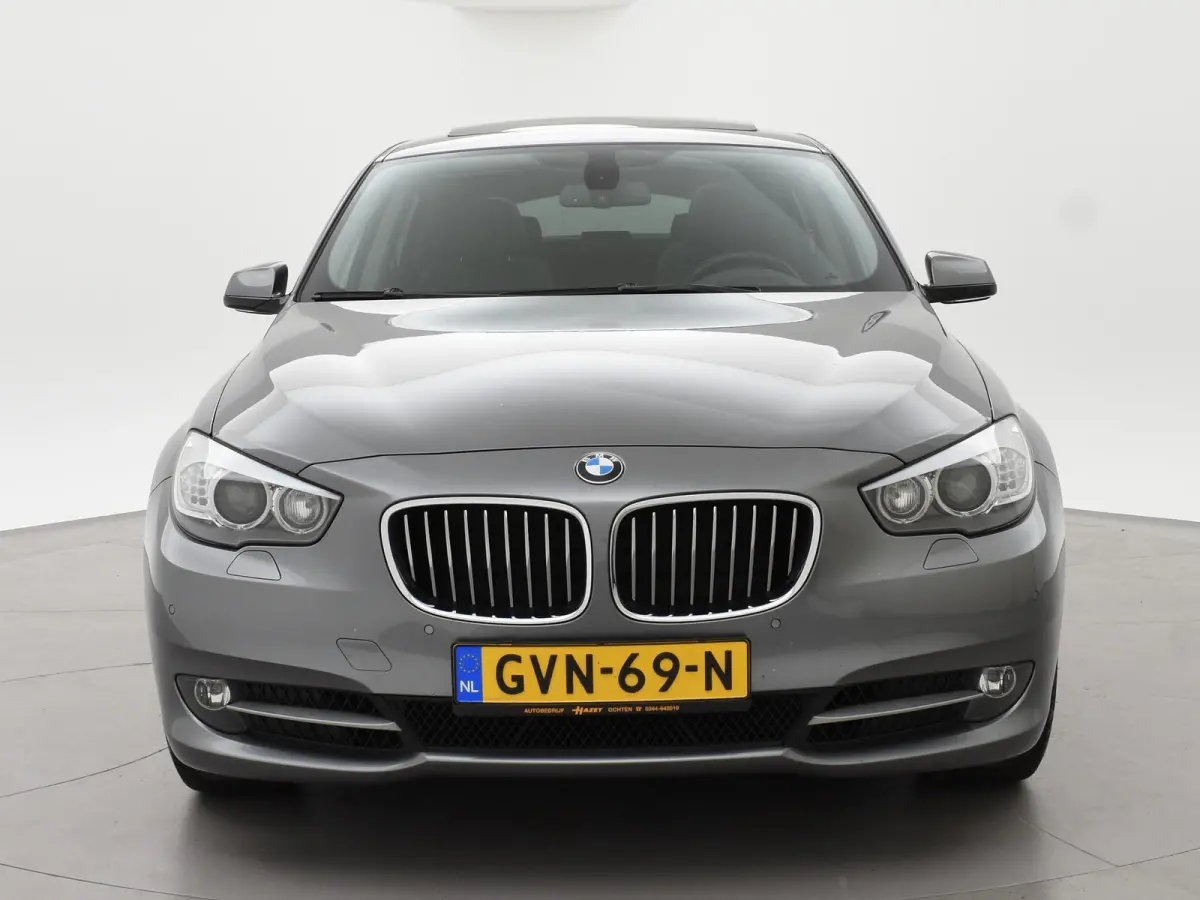 530d 245 PK AUT. HIGH EXECUTIVE + PANORAMA | AFN. TREKHAAK 2100 KG | COMFORTZETELS | STOELVERW. V+A | HEAD-UP